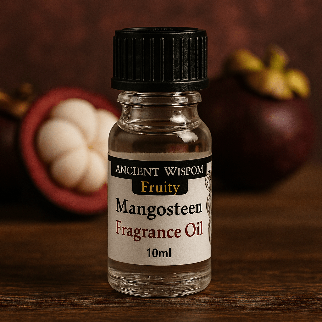 Mangosteen Fragrance Oil 10ml - SHAMTAM.COM