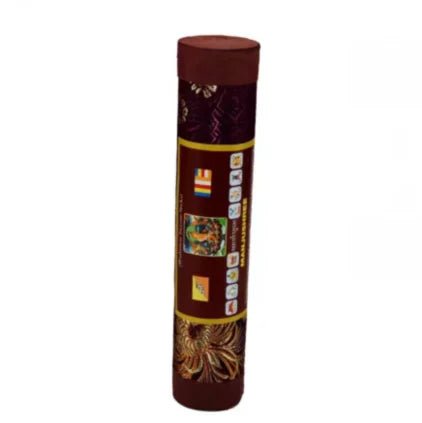 Manjusri Tibetan Incense Sticks - SHAMTAM
