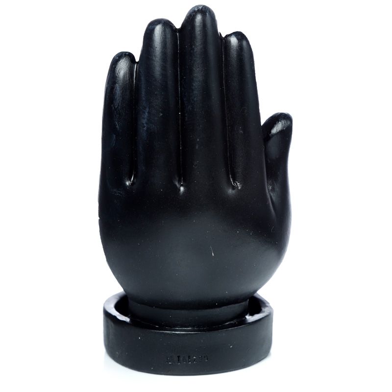 Incense Waterfall Backflow Burner Mantric Hand/Tarot Hand Palm - SHAMTAM.COM