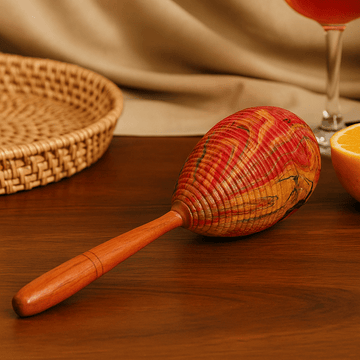 Maraca Rattle, Single - SHAMTAM.COM