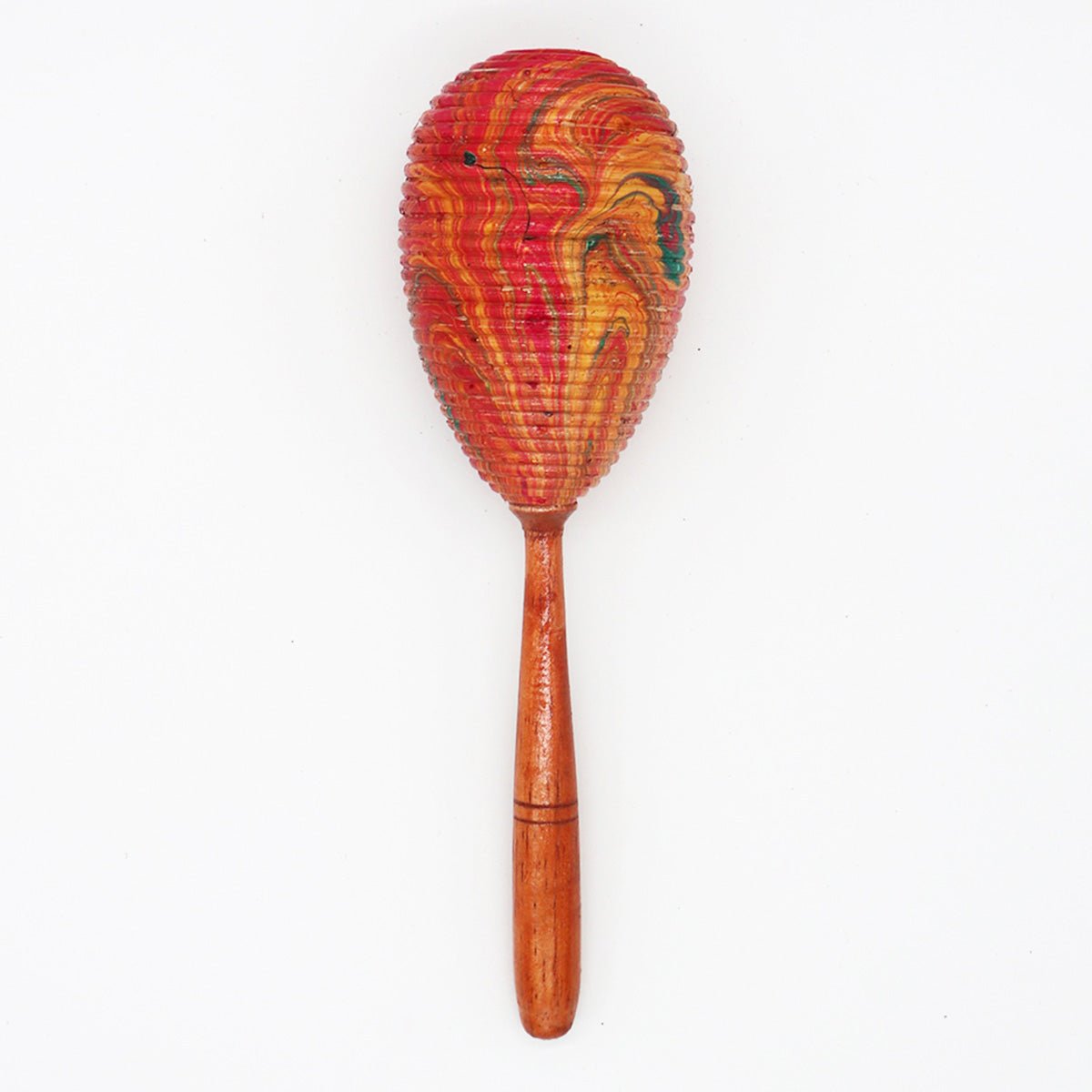 Maracas Rattle - Single - SHAMTAM.COM