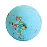 Set of Three Margarita Bath Bombs - SHAMTAM.COM