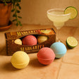 Margarita Bath Bombs Set of 3 - SHAMTAM.COM