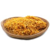 Marigold Petals Dried Flowers (0.5kg) - SHAMTAM.COM