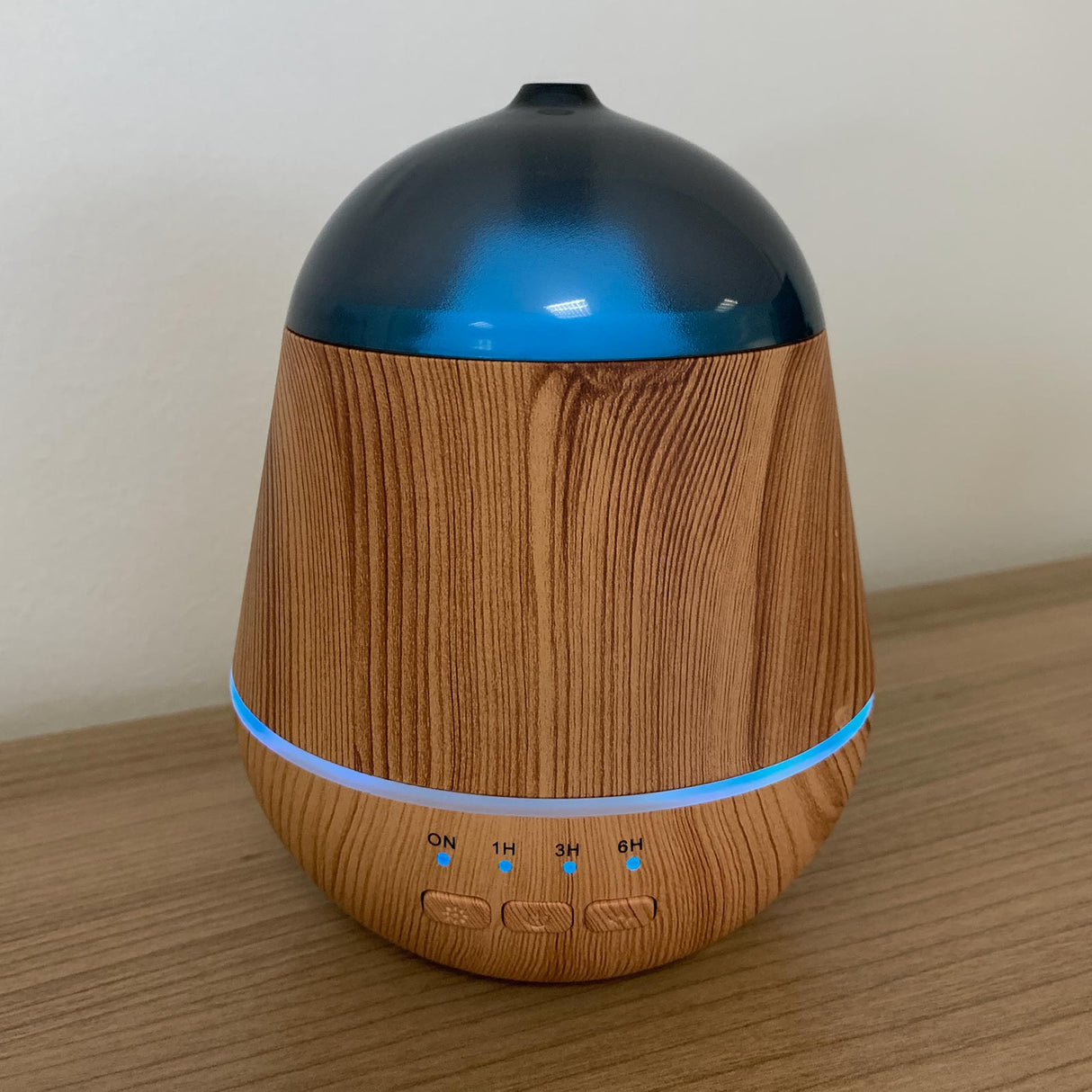 Aroma Diffuser - USB - Colour Change - Timer - SHAMTAM.COM