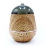 Aroma Diffuser - USB - Colour Change - Timer - SHAMTAM.COM