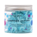 Marshmallow Whipped Soap 120g - SHAMTAM.COM