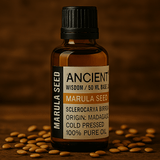 Marula Seed Base Oil - 50ml - SHAMTAM.COM