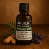Regenerate Special A2 Massage Oil - 100ml - SHAMTAM.COM