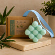 Massage Soap Tea Tree and Aloe Vera - SHAMTAM.COM
