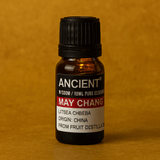 May Chang Essential Oil 10 ml - SHAMTAM.COM