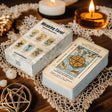 Meaning Tarot Cards - SHAMTAM