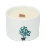 Japanese Garden Scented Candles - SHAMTAM.COM