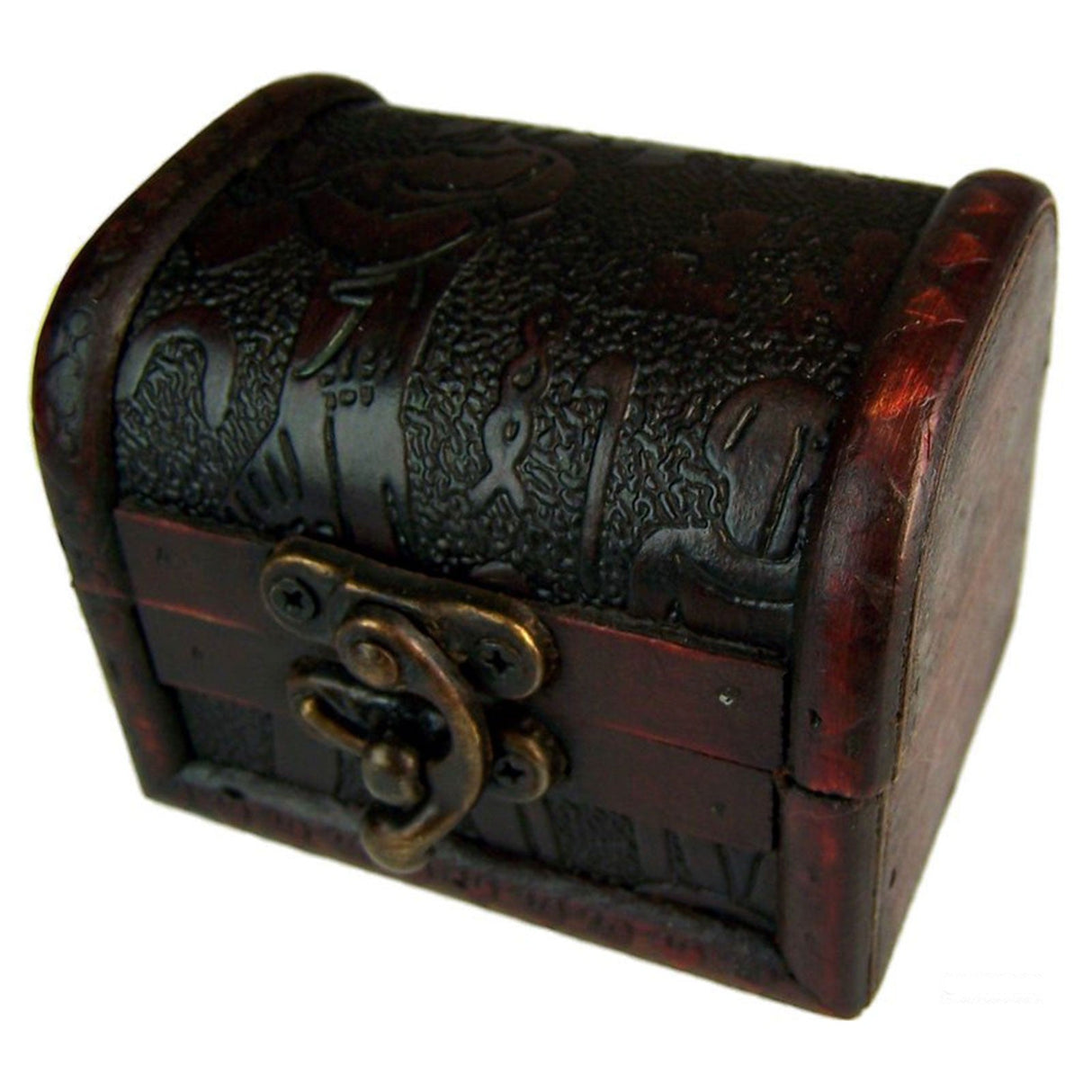 Med Colonial Boxes - Egypt Embossed - SHAMTAM.COM