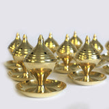 Med Incense Burner - SHAMTAM.COM