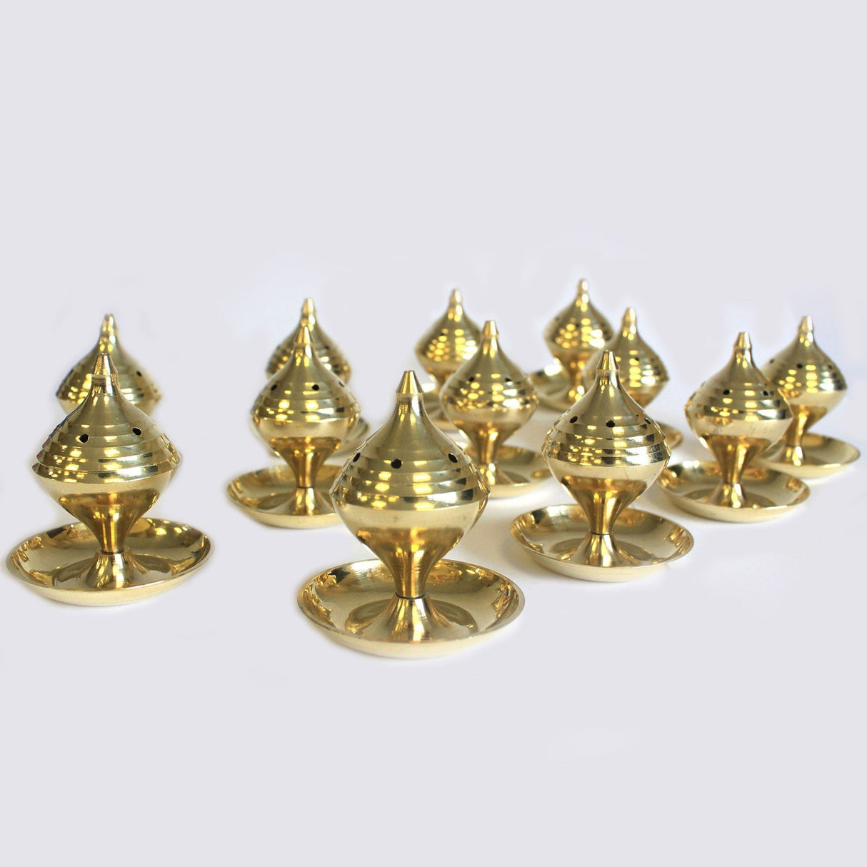 Med Incense Burner - SHAMTAM.COM