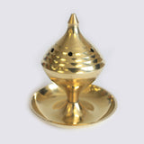 Med Incense Burner - SHAMTAM.COM