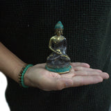 Med Meditation Sitting Buddha - SHAMTAM.COM