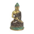 Med Meditation Sitting Buddha - SHAMTAM.COM