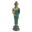 Med Standing Buddha - SHAMTAM.COM