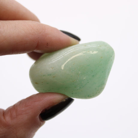 Aventurine Tumbled Stones African Gemstones - SHAMTAM.COM