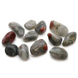 Bloodstone Tumbled Stones African Gemstones - SHAMTAM.COM