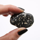 Guinea Fowl Tumbled Stones African Gemstones - SHAMTAM.COM