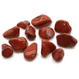 Red Jasper Tumbled Stones African Gemstones - SHAMTAM.COM