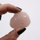 Rose Quartz Tumbled Stones African Gemstones - SHAMTAM.COM