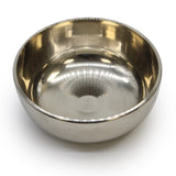 Singing Bowl - Brass 12cm - SHAMTAM.COM