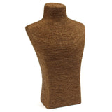 Medium Classic Bust - Chocolate - SHAMTAM.COM
