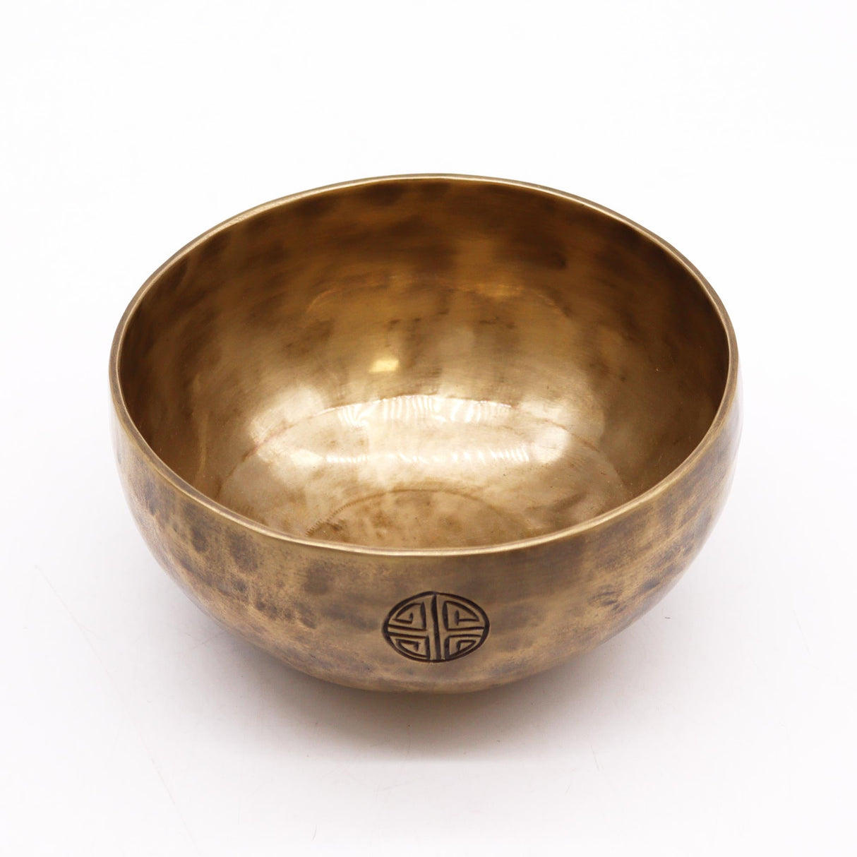 Singing Bowl - Nepalese Moon 750g 15cm - SHAMTAM.COM