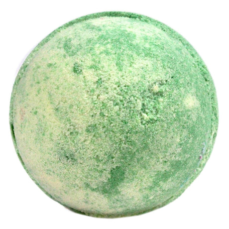 Melon Bath Bomb - 180g - SHAMTAM.COM