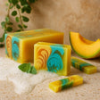 Melon Soap Loaf - 1.2kg - SHAMTAM.COM