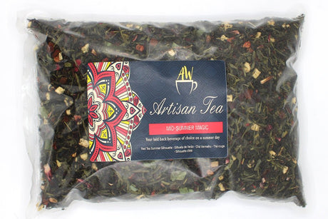 Artisan Tea Mid - summer Magic 1Kg - SHAMTAM.COM