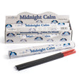 Midnight Calm Premium Incense - SHAMTAM.COM