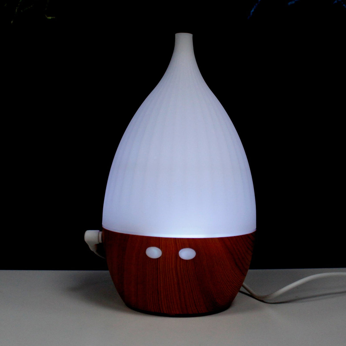 Aroma Diffuser - USB - Colour Change - SHAMTAM.COM