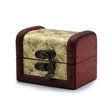 Mini Colonial Boxes - Gold - SHAMTAM.COM