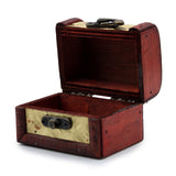 Mini Colonial Boxes - Gold - SHAMTAM.COM