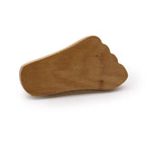 Mini Foot Shaped Brush - SHAMTAM.COM