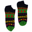 Lucky Elephant Socks Low M/L 7.5 - 11.5 - Lucky Elephant - SHAMTAM.COM