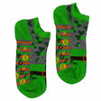 Lucky Socks Low M/L 7.5 - 11.5 - Lucky Socks - SHAMTAM.COM