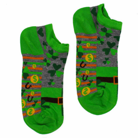 Lucky Socks Low M/L 7.5 - 11.5 - Lucky Socks - SHAMTAM.COM