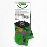 Lucky Socks Low M/L 7.5 - 11.5 - Lucky Socks - SHAMTAM.COM