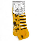 Ouija Socks Low M/L 7.5 - 11.5 - Ouija Board - SHAMTAM.COM