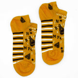 Ouija Socks Low M/L 7.5 - 11.5 - Ouija Board - SHAMTAM.COM