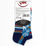 Phoenix Socks Low M/L 7.5 - 11.5 - Phoenix - SHAMTAM.COM