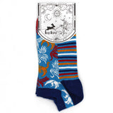 Phoenix Socks Low M/L 7.5 - 11.5 - Phoenix - SHAMTAM.COM