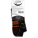 Tree of Life Socks Low M/L 7.5 - 11.5 - Tree of Life - SHAMTAM.COM