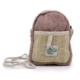 Mobile Bag - String (Asst col) - SHAMTAM.COM